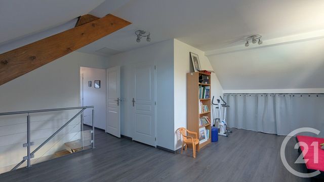 Afficher la photo en grand Maison à vendre - 6 pièces - 136,24 m2 - Voglans - 73 - RHONE-ALPES