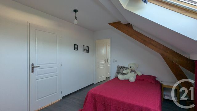 Afficher la photo en grand Maison à vendre - 6 pièces - 136,24 m2 - Voglans - 73 - RHONE-ALPES