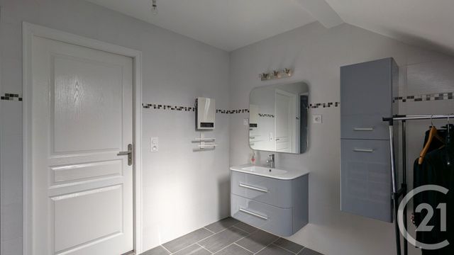 Afficher la photo en grand Maison à vendre - 6 pièces - 136,24 m2 - Voglans - 73 - RHONE-ALPES