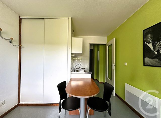 appartement - CHAMBERY - 73