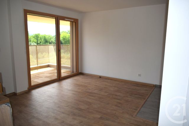 Appartement T2 à louer LA MOTTE SERVOLEX