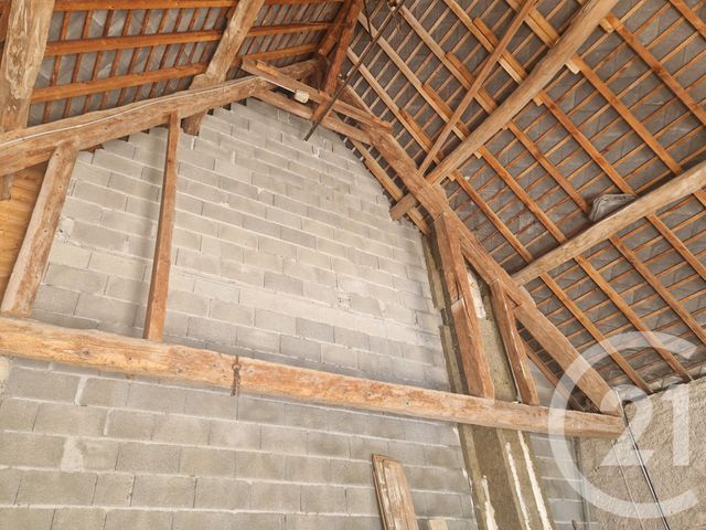 Afficher la photo en grand Maison à vendre - 1 pièce - 80 m2 - St Alban Leysse - 73 - RHONE-ALPES