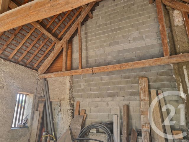 Afficher la photo en grand Maison à vendre - 1 pièce - 80 m2 - St Alban Leysse - 73 - RHONE-ALPES