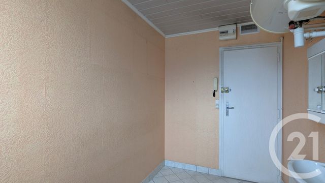 Chambre à vendre - 1 pièce - 6,50 m2 - Chambery - 73 - RHONE-ALPES