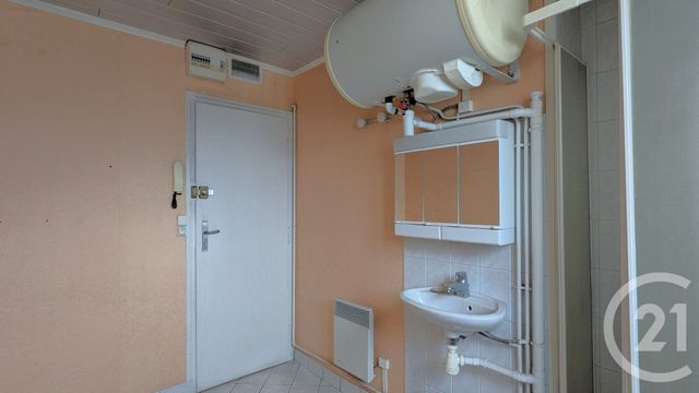 Chambre à vendre CHAMBERY