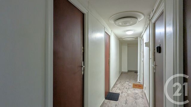 Chambre à vendre - 1 pièce - 6,50 m2 - Chambery - 73 - RHONE-ALPES