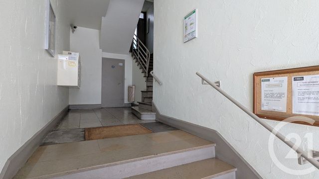 Chambre à vendre - 1 pièce - 6,50 m2 - Chambery - 73 - RHONE-ALPES