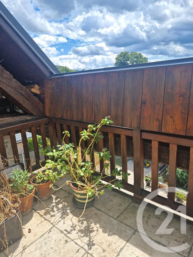 Afficher la photo en grand Maison à vendre - 16 pièces - 291 m2 - St Alban Leysse - 73 - RHONE-ALPES