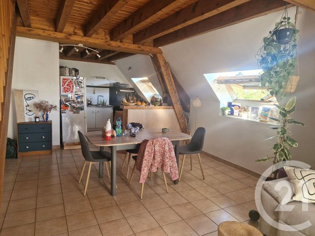 Afficher la photo en grand Maison à vendre - 16 pièces - 291 m2 - St Alban Leysse - 73 - RHONE-ALPES