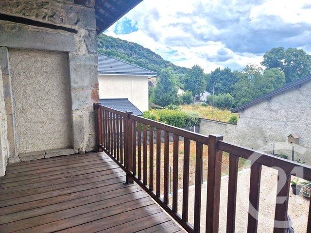 Afficher la photo en grand Maison à vendre - 16 pièces - 291 m2 - St Alban Leysse - 73 - RHONE-ALPES