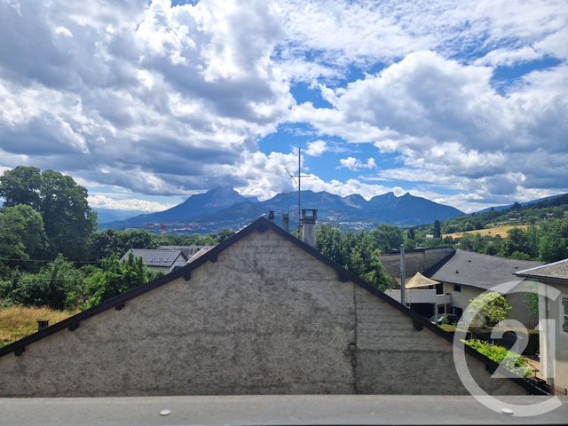 Afficher la photo en grand Maison à vendre - 16 pièces - 291 m2 - St Alban Leysse - 73 - RHONE-ALPES