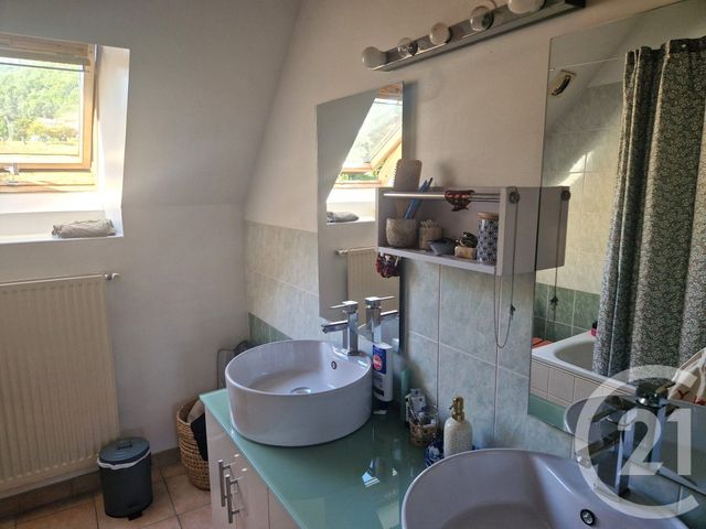 Afficher la photo en grand Maison à vendre - 16 pièces - 291 m2 - St Alban Leysse - 73 - RHONE-ALPES