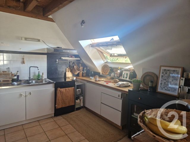 Afficher la photo en grand Maison à vendre - 16 pièces - 291 m2 - St Alban Leysse - 73 - RHONE-ALPES