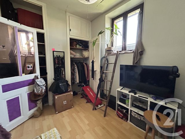 Appartement T3 &agrave; vendre - 3 pi&egrave;ces - 60,63 m2 - Chambery - 73 - RHONE-ALPES