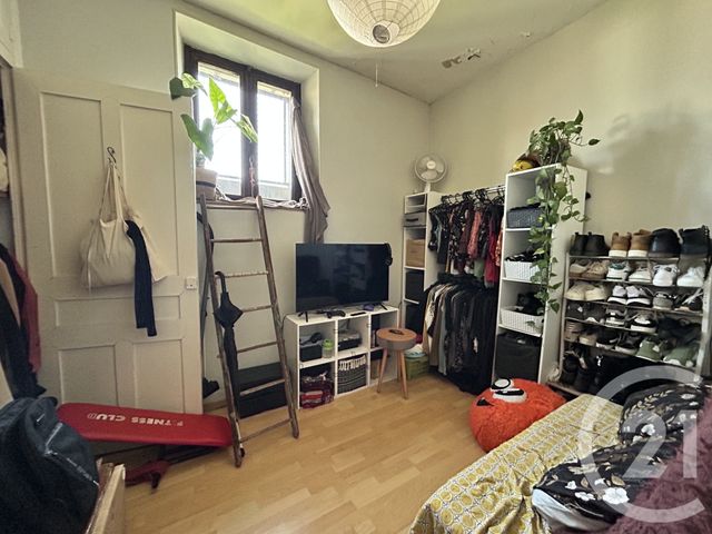 Appartement T3 &agrave; vendre - 3 pi&egrave;ces - 60,63 m2 - Chambery - 73 - RHONE-ALPES