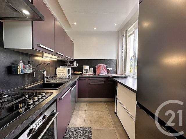 Afficher la photo en grand Appartement T5 à vendre - 5 pièces - 102,93 m2 - Cognin - 73 - RHONE-ALPES