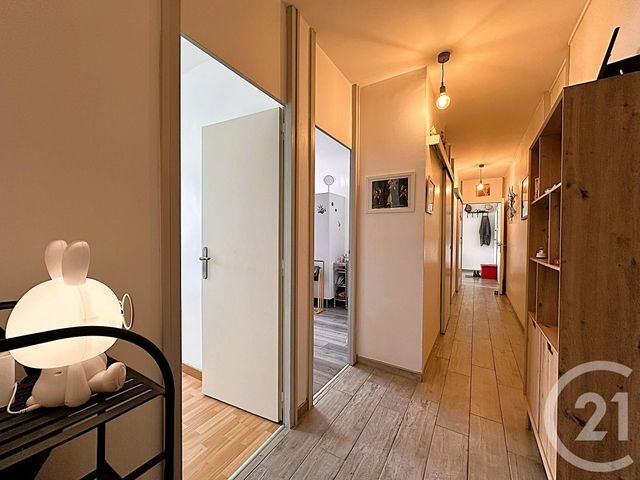 Afficher la photo en grand Appartement T5 à vendre - 5 pièces - 102,93 m2 - Cognin - 73 - RHONE-ALPES