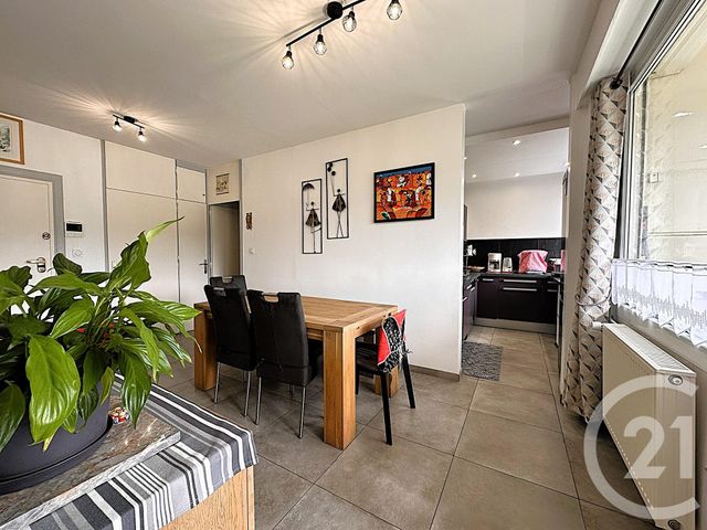 Afficher la photo en grand Appartement T5 à vendre - 5 pièces - 102,93 m2 - Cognin - 73 - RHONE-ALPES