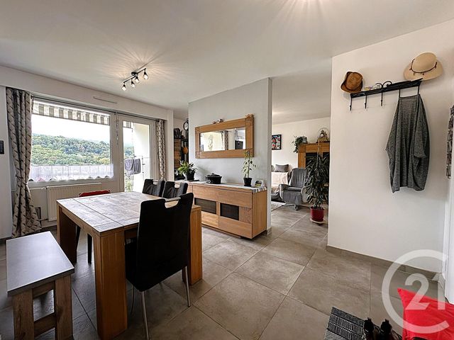 Appartement T5 à vendre - 5 pièces - 102,93 m2 - Cognin - 73 - RHONE-ALPES