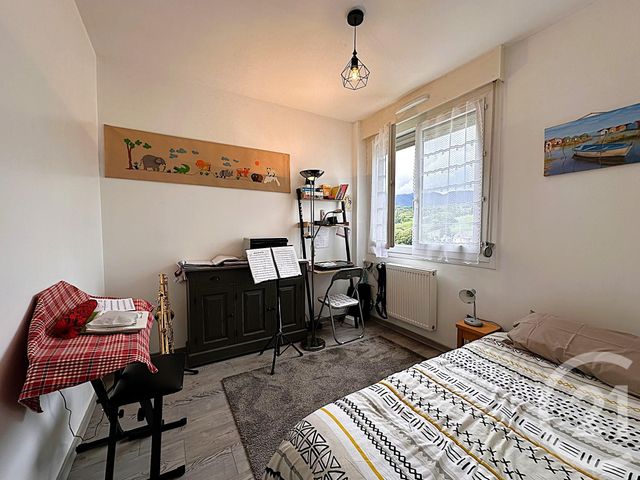 Afficher la photo en grand Appartement T5 à vendre - 5 pièces - 102,93 m2 - Cognin - 73 - RHONE-ALPES