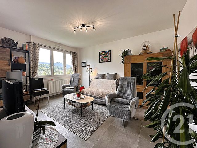 Afficher la photo en grand Appartement T5 à vendre - 5 pièces - 102,93 m2 - Cognin - 73 - RHONE-ALPES