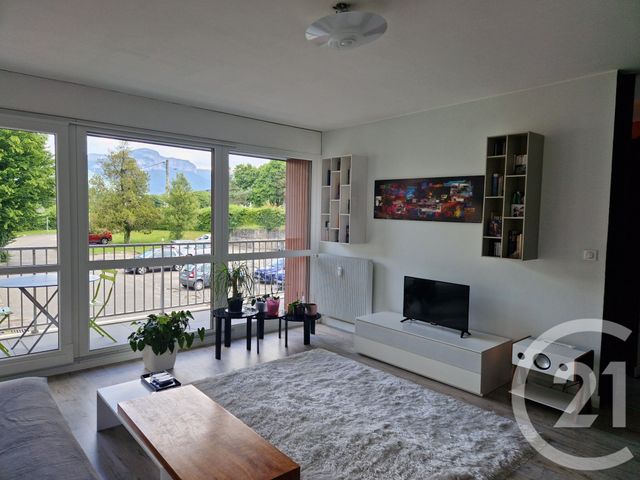 appartement - JACOB BELLECOMBETTE - 73