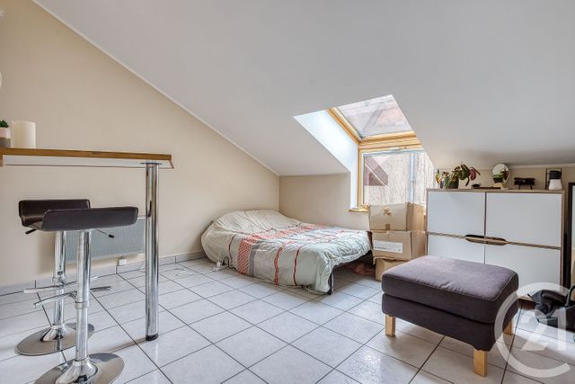 Appartement Studio à vendre - 1 pièce - 22,43 m2 - St Alban Leysse - 73 - RHONE-ALPES