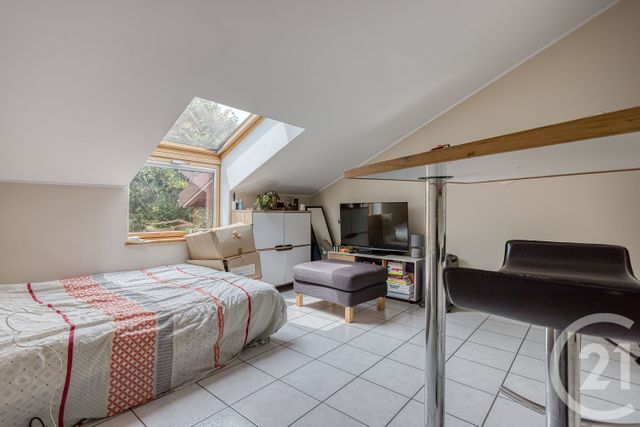 Appartement Studio à vendre ST ALBAN LEYSSE