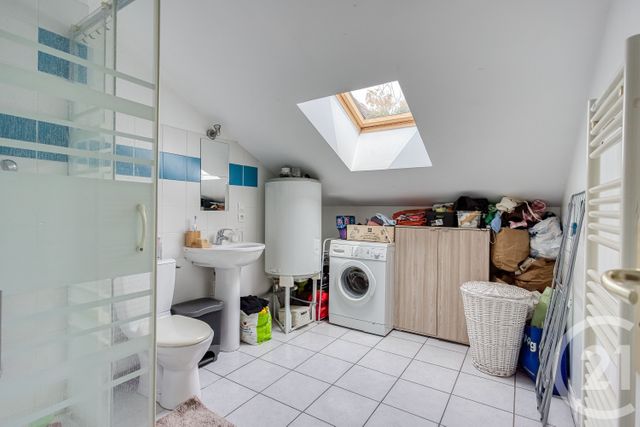 Appartement Studio à vendre - 1 pièce - 22,43 m2 - St Alban Leysse - 73 - RHONE-ALPES