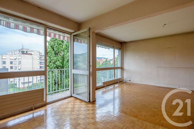 Appartement T3 à vendre - 3 pièces - 80,72 m2 - La Ravoire - 73 - RHONE-ALPES