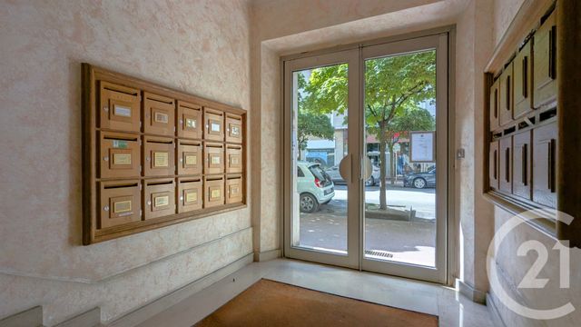 Appartement Studio à vendre CHAMBERY