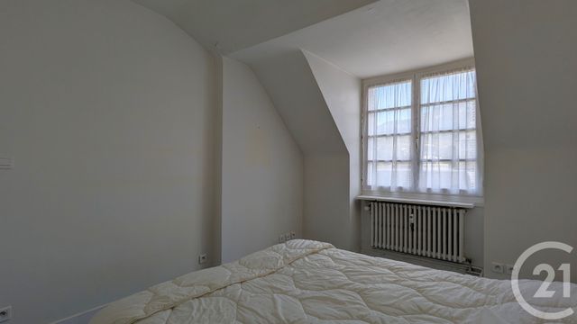 Appartement Studio à vendre - 1 pièce - 16,40 m2 - Chambery - 73 - RHONE-ALPES