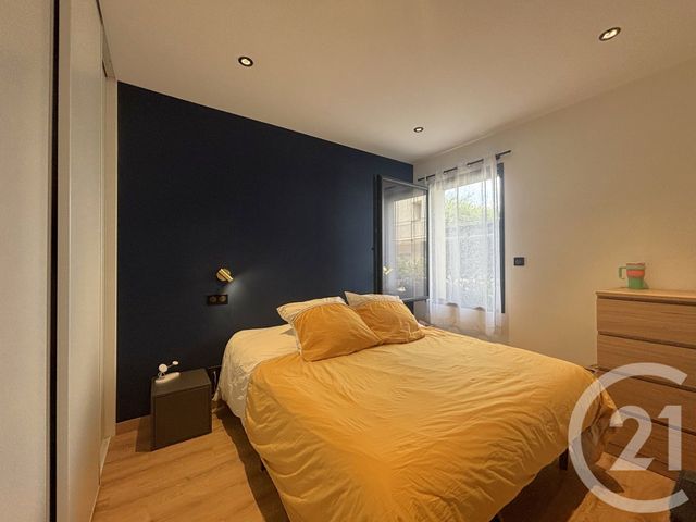 Afficher la photo en grand Appartement T3 à vendre - 3 pièces - 60,94 m2 - St Jeoire Prieure - 73 - RHONE-ALPES