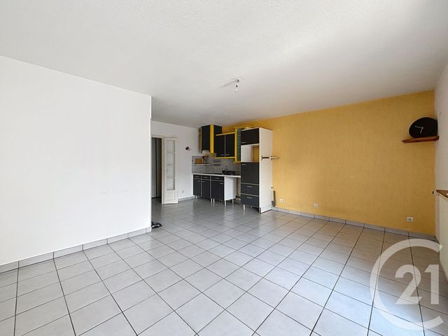 Appartement F2 à louer CHAMBERY