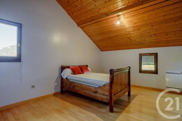 Afficher la photo en grand Maison à vendre - 11 pièces - 207,10 m2 - St Baldoph - 73 - RHONE-ALPES