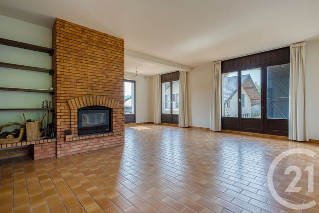 Afficher la photo en grand Maison à vendre - 11 pièces - 207,10 m2 - St Baldoph - 73 - RHONE-ALPES