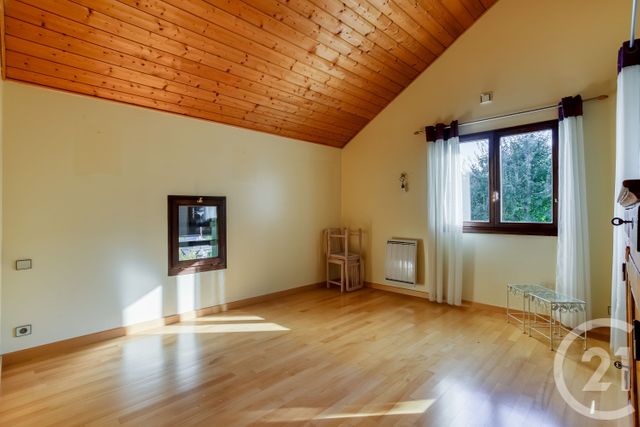 Afficher la photo en grand Maison à vendre - 11 pièces - 207,10 m2 - St Baldoph - 73 - RHONE-ALPES