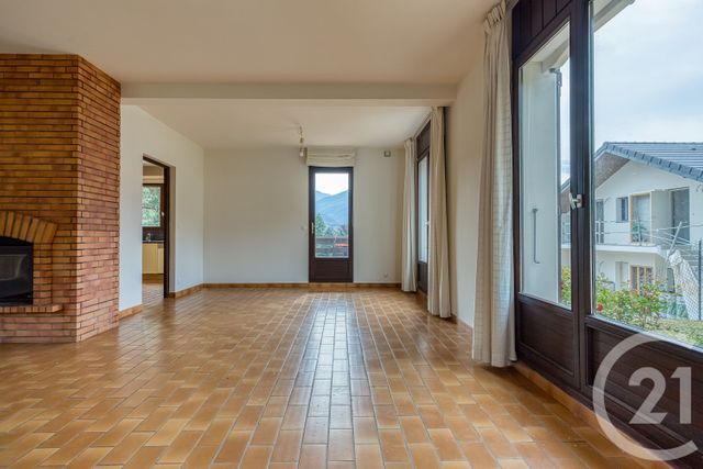 Afficher la photo en grand Maison à vendre - 11 pièces - 207,10 m2 - St Baldoph - 73 - RHONE-ALPES