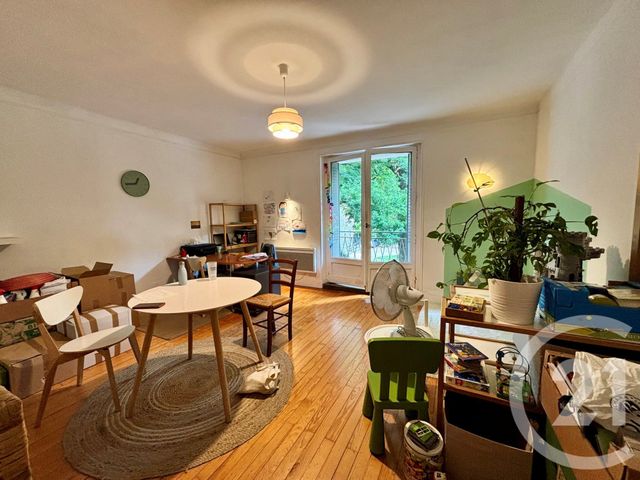 Appartement F4 à louer - 4 pièces - 79,45 m2 - Chambery - 73 - RHONE-ALPES