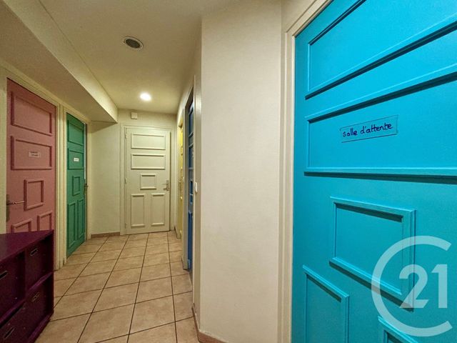 Afficher la photo en grand Appartement F4 à louer - 4 pièces - 79,45 m2 - Chambery - 73 - RHONE-ALPES