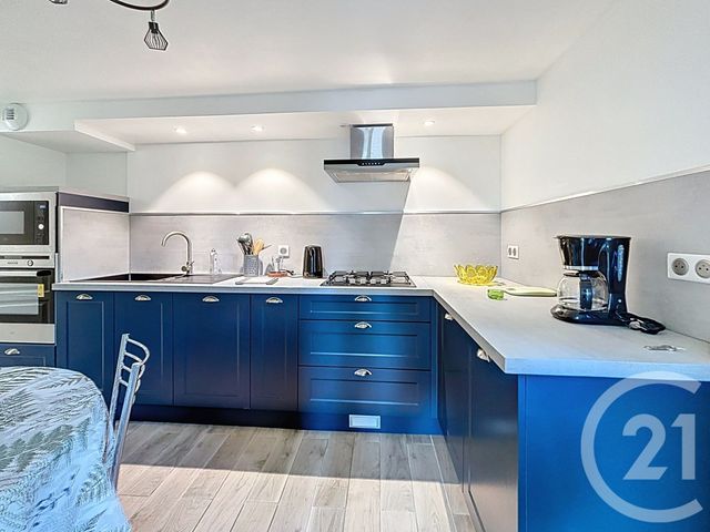 Appartement F2 à louer BASSENS