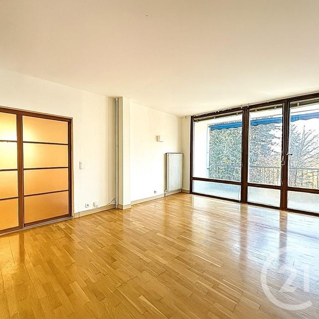 Appartement T2 à vendre - 2 pièces - 71,80 m2 - Chambery - 73 - RHONE-ALPES
