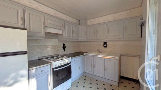 Appartement T3 à vendre - 3 pièces - 72,08 m2 - Chambery - 73 - RHONE-ALPES