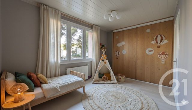 Appartement T3 &agrave; vendre - 3 pi&egrave;ces - 72,08 m2 - Chambery - 73 - RHONE-ALPES