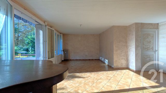 Appartement T3 à vendre - 3 pièces - 72,08 m2 - Chambery - 73 - RHONE-ALPES