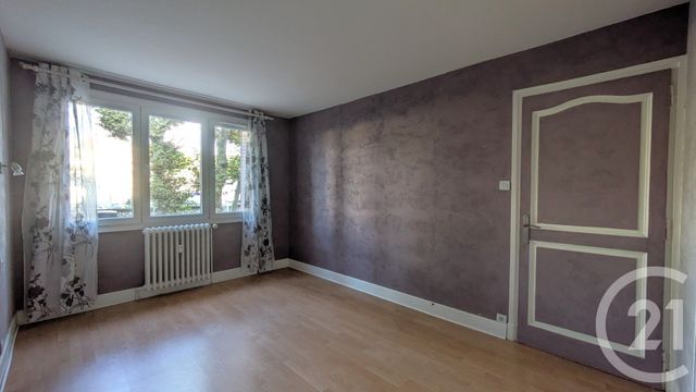 Appartement T3 à vendre - 3 pièces - 72,08 m2 - Chambery - 73 - RHONE-ALPES