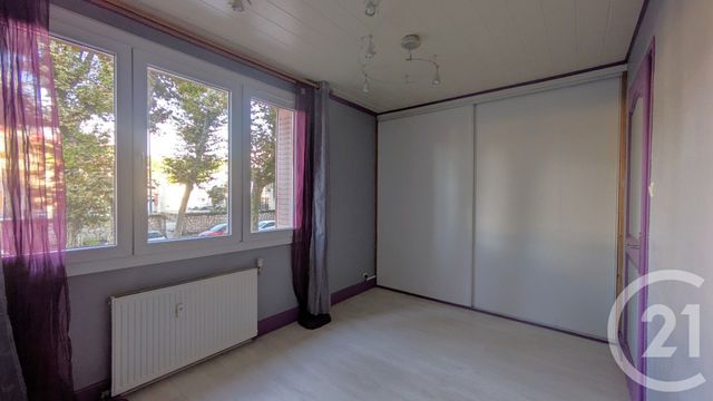 Appartement T3 à vendre - 3 pièces - 72,08 m2 - Chambery - 73 - RHONE-ALPES