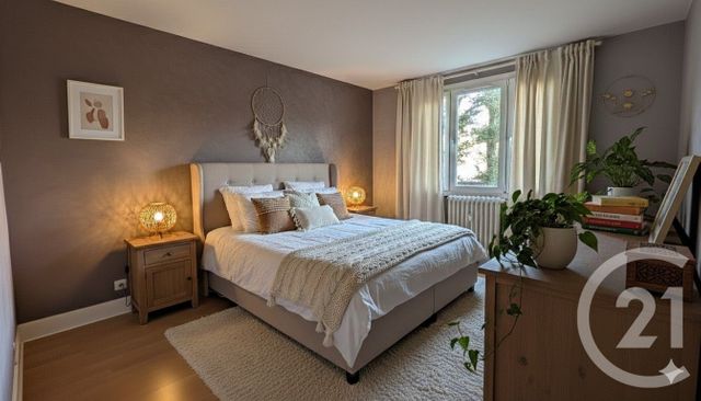 Appartement T3 &agrave; vendre - 3 pi&egrave;ces - 72,08 m2 - Chambery - 73 - RHONE-ALPES