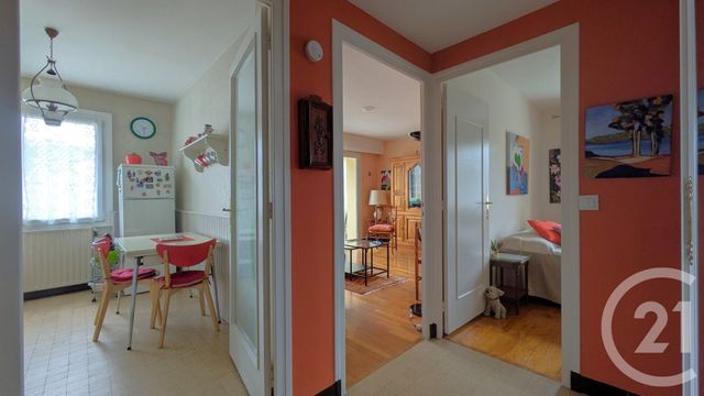 Appartement T2 à vendre CHAMBERY
