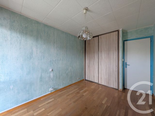 Appartement T4 &agrave; vendre - 4 pi&egrave;ces - 97,02 m2 - Chambery - 73 - RHONE-ALPES